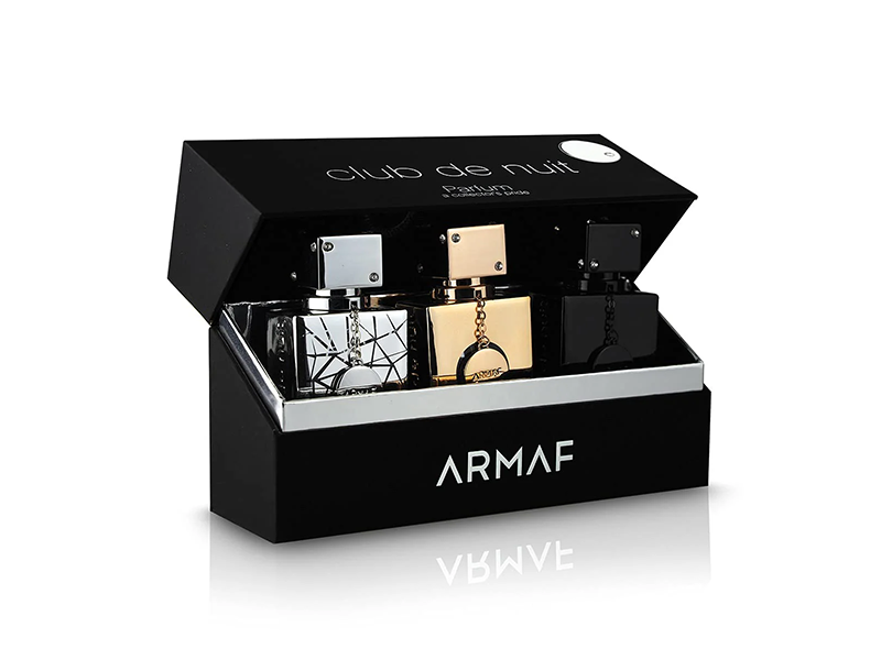 Perfume Gift Packaging